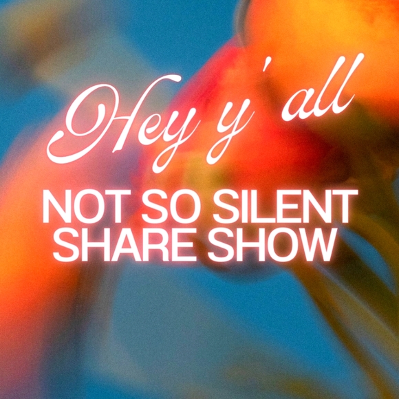 Happening Now: Jewelry Share Show - Picture 2 of 7